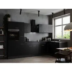 Respekta Küche & Esszimmer Grau von Respekta