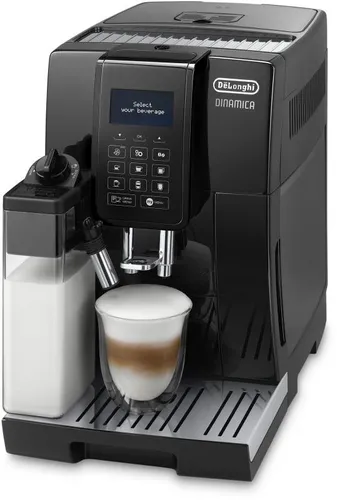 DELONGHI Dinamica ECAM353.75B Kaffeevollautomat von De'Longhi
