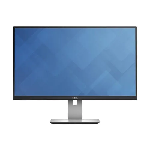 Produktbild Dell UltraSharp U2715H 27 Zoll Monitor