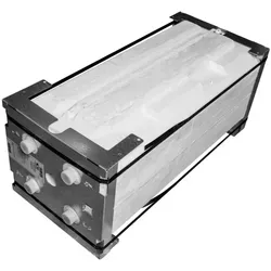 Wolf Pufferspeicher PU-50 | 50L | 2300H002995