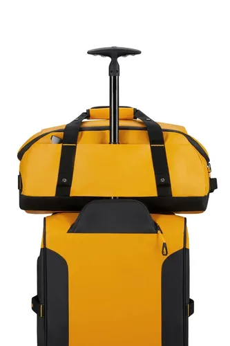 Samsonite Paradiver Light in gelb von Samsonite