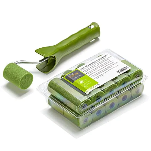 Farbrollen von Colorus