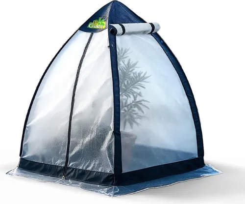 Bio Green Überwinterungszelt Tropical Island Breeze L von BioGreen