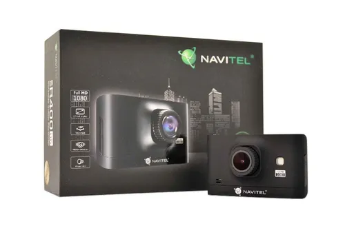 NAVITEL DVR R400 Dashcam