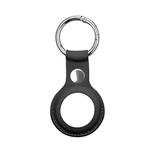 cofi1453 Schlüsselanhänger Case für AirTag Schutz Hülle Cover Schlüsselanhänger Apple AirTag