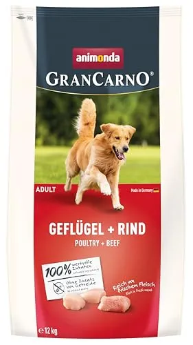 animonda Hundefutter von Grancarno