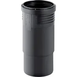 Geberit Silent-pp Langmuffe Außendurchmesser 110mm