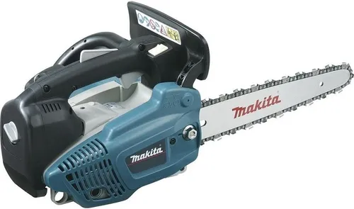 Makita Top-Handle Benzin Kettensäge 25cm DCS232T 0088381095426