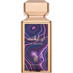 Risala An Island EDP M 100 ml
