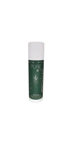 Trontveit Körperpflegemittel Trontveit Pure Skin Attitude Nourishing Body Butter 200ml