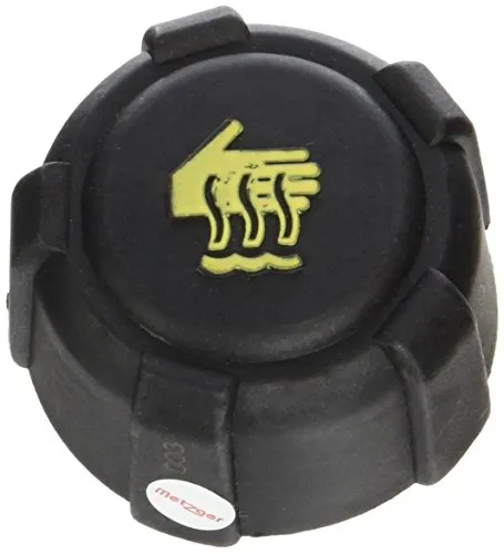 Metzger Verschlussdeckel, Kühlmittelbehälter GREENPARTS 2140055