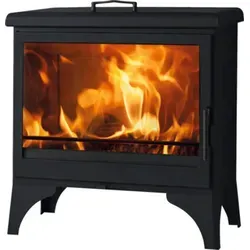 Panadero Kaminofen BOHEME EcoDesign 9,8 kW