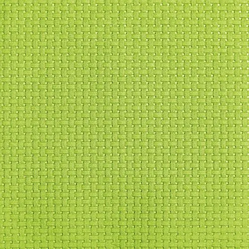 Stewo Servietten 1 Packung, 15 mit Prägung 3-lagig, 33 x 33 cm, hellgrün