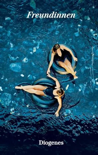 Freundinnen (diogenes deluxe)