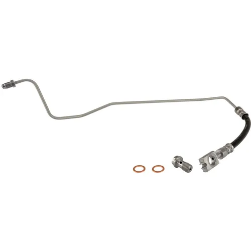 TRW Bremsschlauch PHD945