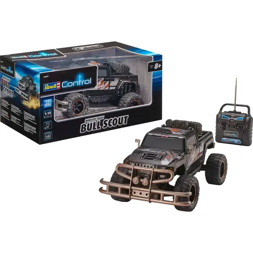 Revell 24629 RC Car