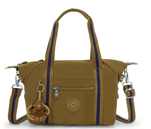 KIPLING Handtasche Kipling Art Mini 10 Liter (1-tlg), Kipling-Affe