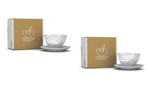 FIFTYEIGHT PRODUCTS Tasse Tassen-Set 2-tlg.