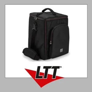 LD Systems ANNY® 8 BACKPACK von LD Systems