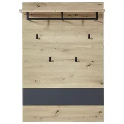 Voleo Garderobenpaneel DETROIT