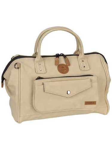 CABAIA Handtasche Nubuck Crossbody Set (2-tlg)