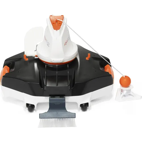 Bestway Flowclear Aquarover Saugroboter in schwarz von Bestway