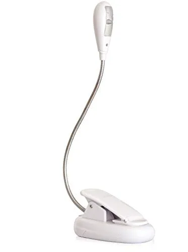 Reer 52010 Mummy and Me LED-Still-Licht in gelb von Reer