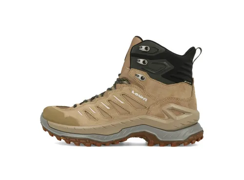 LOWA Wanderschuhe 