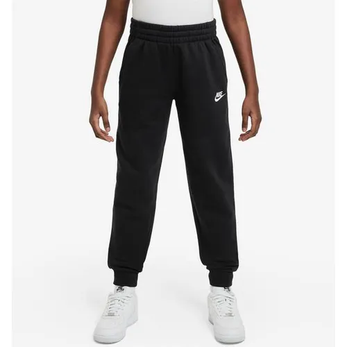 Produktbild NIKE Kinder Hose K NSW CLUB FLC JGGR LBR