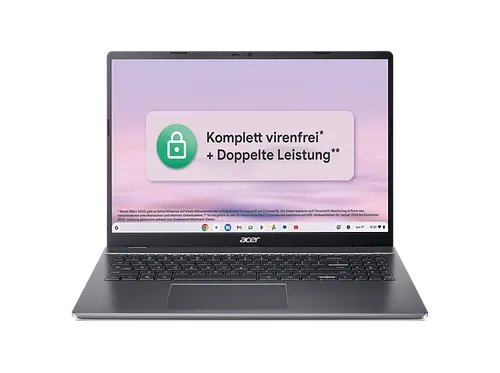ACER Chromebook Plus 516