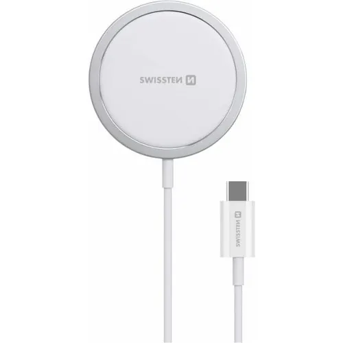 Swissten MagStick MagSafe Charger