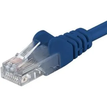 PremiumCord SP6UTP030B (U/UTP, CAT6, 3 m) (SP6UTP030B)