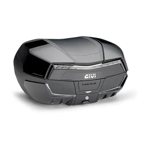 Givi V58 Maxia 5 Top Case One Size von GIVI