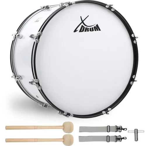 XDrum MBD-226 Marschtrommel 26