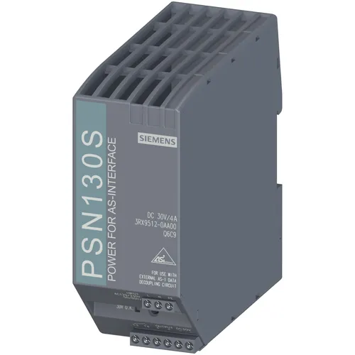 Produktbild Siemens ASI PS30N 4A IP20 (3RX95120AA00)