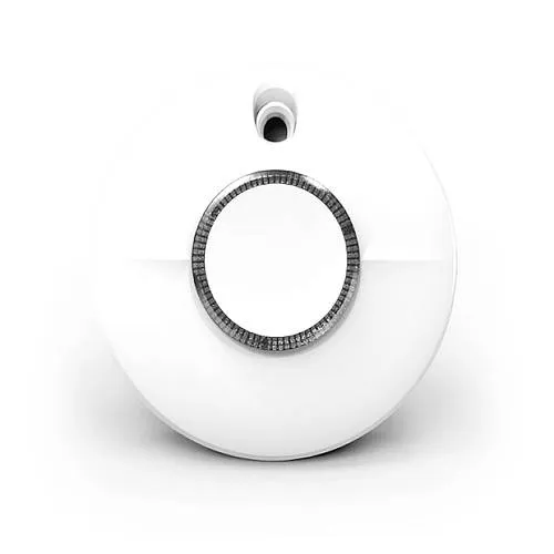 FireAngel SCB10-INT Rauch- und Kohlenmonoxidmelder - Rauchmelder und CO-Warner in einem, mit 10 Jahren Lebensdauer und fortschrittlicher Sensor-Technologie für zuverlässigen Schutz in Ihrem Heim.