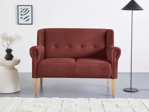 Sofas Rot von Home Affaire