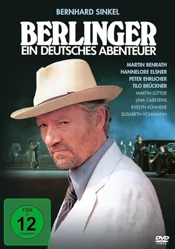 Berlinger (Filmjuwelen)
