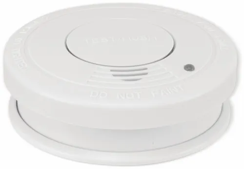 GRUNDIG Rauchmelder 85 dB