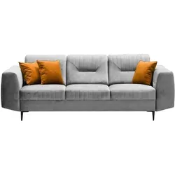 Sofas Gold von Beautysofa