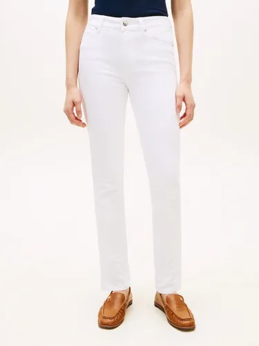 Tommy Hilfiger Slim-fit-Jeans DNM CLR SLIM RW Mid Rise