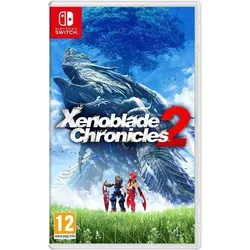 Nintendo Switch: Xenoblade Chronicles 2
