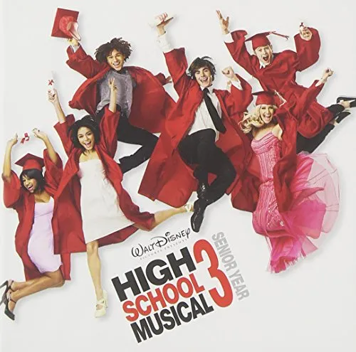 High School Musical 3 - Senior Year
