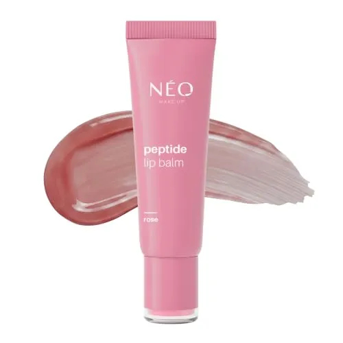 NÉO MAKE UP Peptide Lip Balm 10 ml