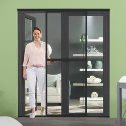 empasa Insektenschutz-Tür 