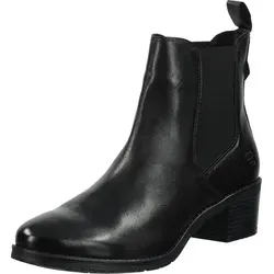 TT.BAGATT Chelsea Boots Damen 31363333313333 Schwarz 39 EU - Schwarz - 39