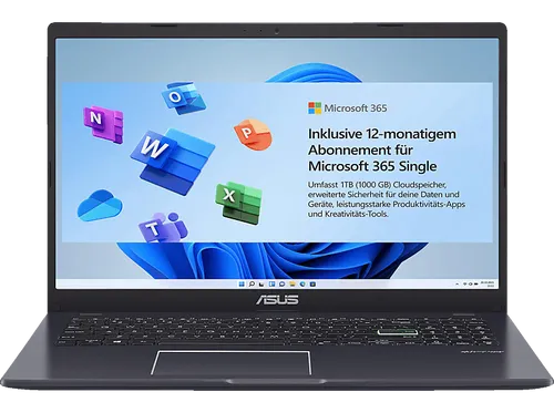 ASUS Vivobook Go 15 E510KA-EJ225WS von ASUS