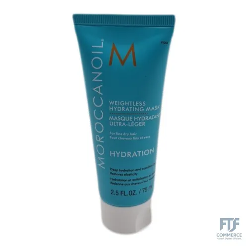 Produktbild Moroccanoil Leichte Feuchtigkeitsmaske