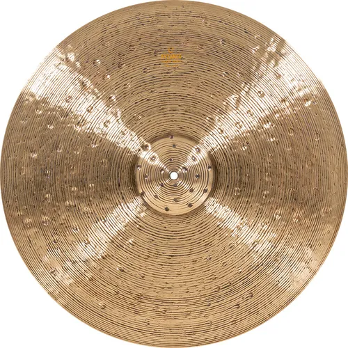 MEINL B24FRLR Byzance Foundry Reserve Light Ride