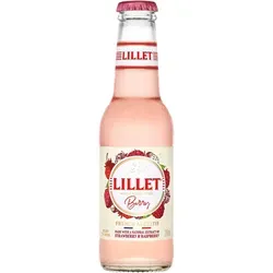 Lillet Berry Ready to drink 10,3% 0,2 Liter